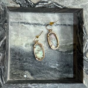 Kendra Scott Elle Drop Earrings